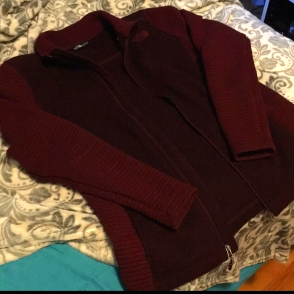 The North Face Womens Jacket Size L